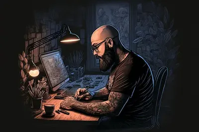 Michał Paśko - strony internetowe